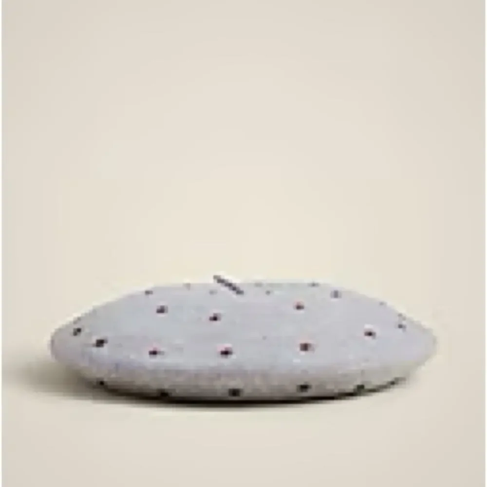 Crewcuts Girls' embellished beret